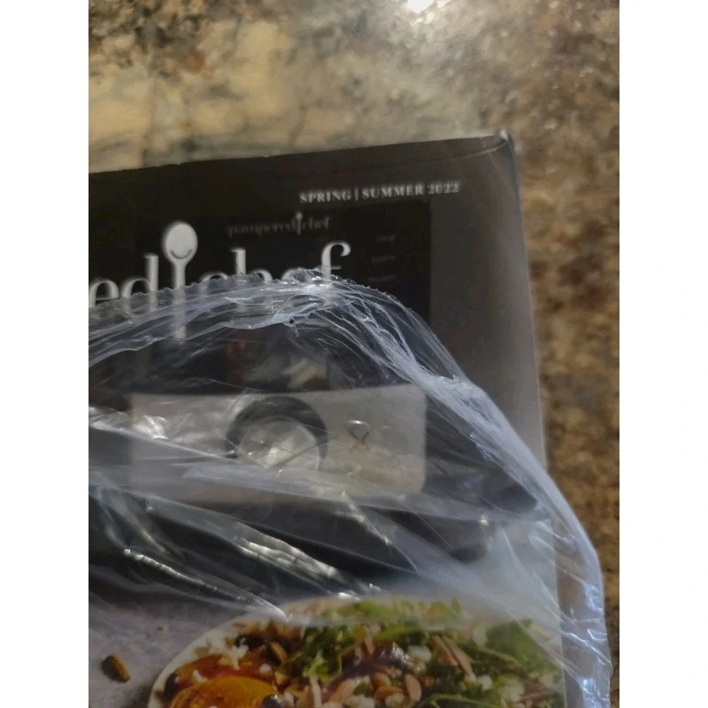 Pampered Chef 2022 Spring Summer Magazine. Lot Of 11! New
